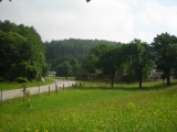 Hengstlhöhe