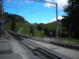 Col de Bretaye