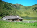 Col de Bretaye