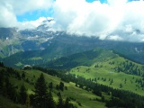 Col de la Croix