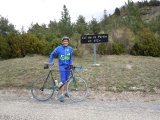 Col de la Pertie