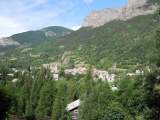 Col d'Allos