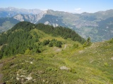 Col des Veyses