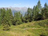 Col des Veyses