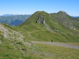 Hörnligrat