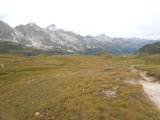 Passo San Giacomo