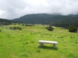 Passo del Lucomagno