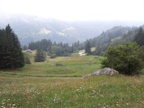 Winterlücke