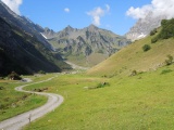 Surenenpass