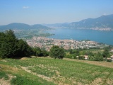 Passo dei Tre Termini