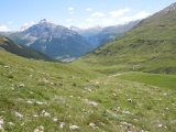 Pass d'Alvra
