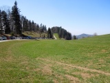 Passwanghöhe