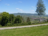 Hallauerberg