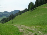 Unteratzmännig