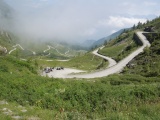 Colle delle Finestre