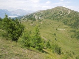 Col Bourget