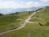 Cotte Plane