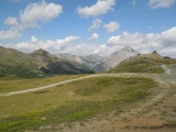 Colle Saurel