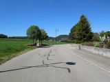 Sur le Breuille