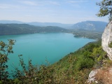 Col de la Chambotte