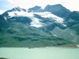 Passo del Bernina