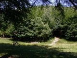 Passo di Monte Faëta