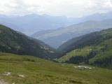 Fuorcla da Sagogn