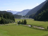 Längeneggpass (Lachengrat)
