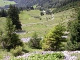 Längeneggpass (Lachengrat)