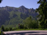 Riedbergpass