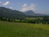 Oberjochpass