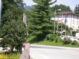 Lisone (Cademario)