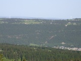Mont Soleil