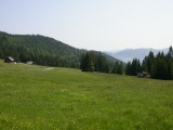 Sattelegg