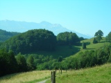 Col de Tamié