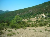 Col de Muse