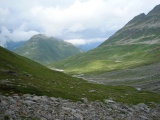 Pass Maighels