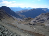 Strelapass