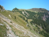 Triinisloch (Robmen)