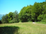 Forcella di Priuso