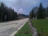 Col de la Vue-des-Alpes