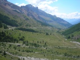 Col du Galibier
