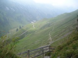 Wannentritt