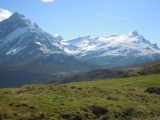 Glaspass