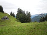 Heumooser Pass