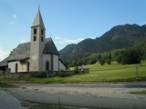 Passo di San Lugano