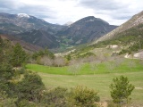 Col des Guillens