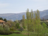 Col de l'Homme