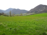 Col de Vesc