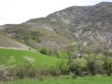 Col de Chaudebonne